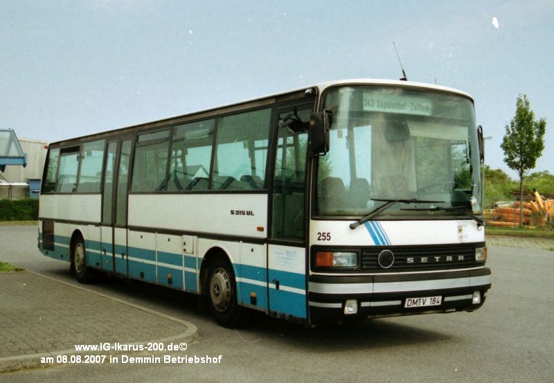 DM-V 184